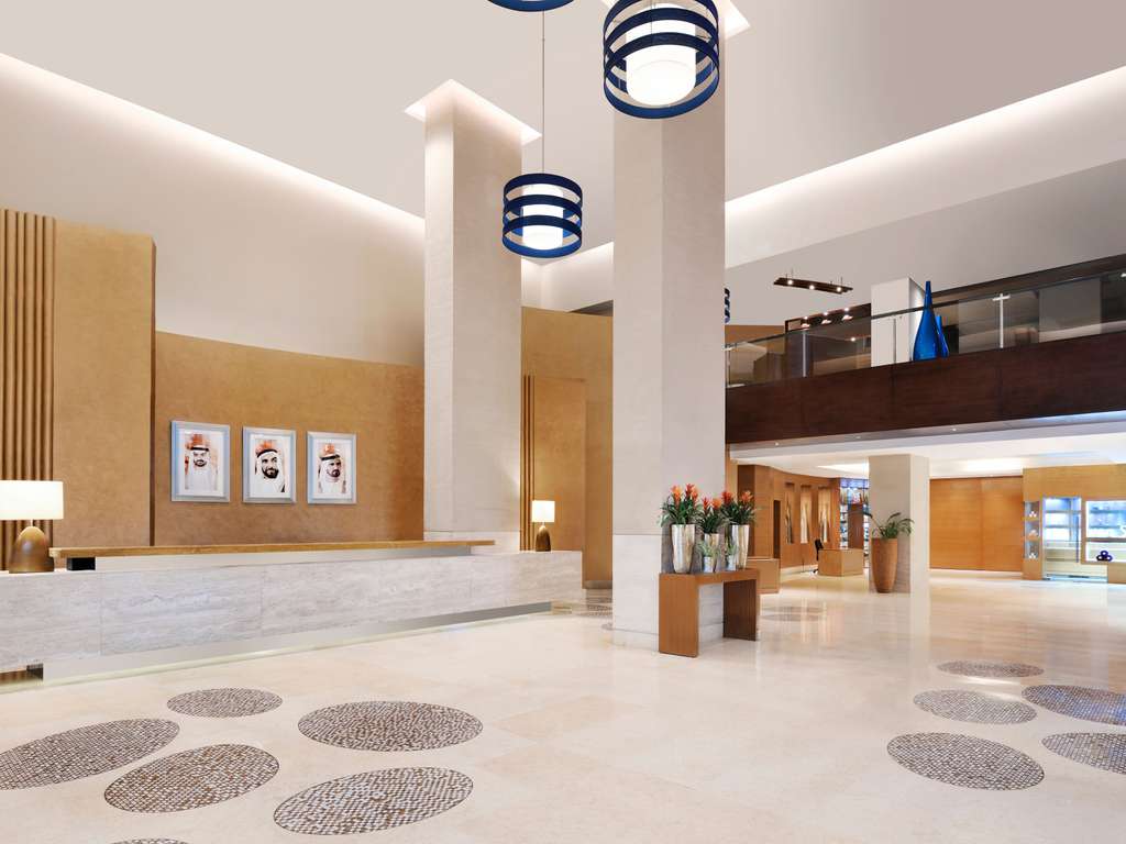 โรงแรม Mövenpick Jumeirah Beach - Image 2