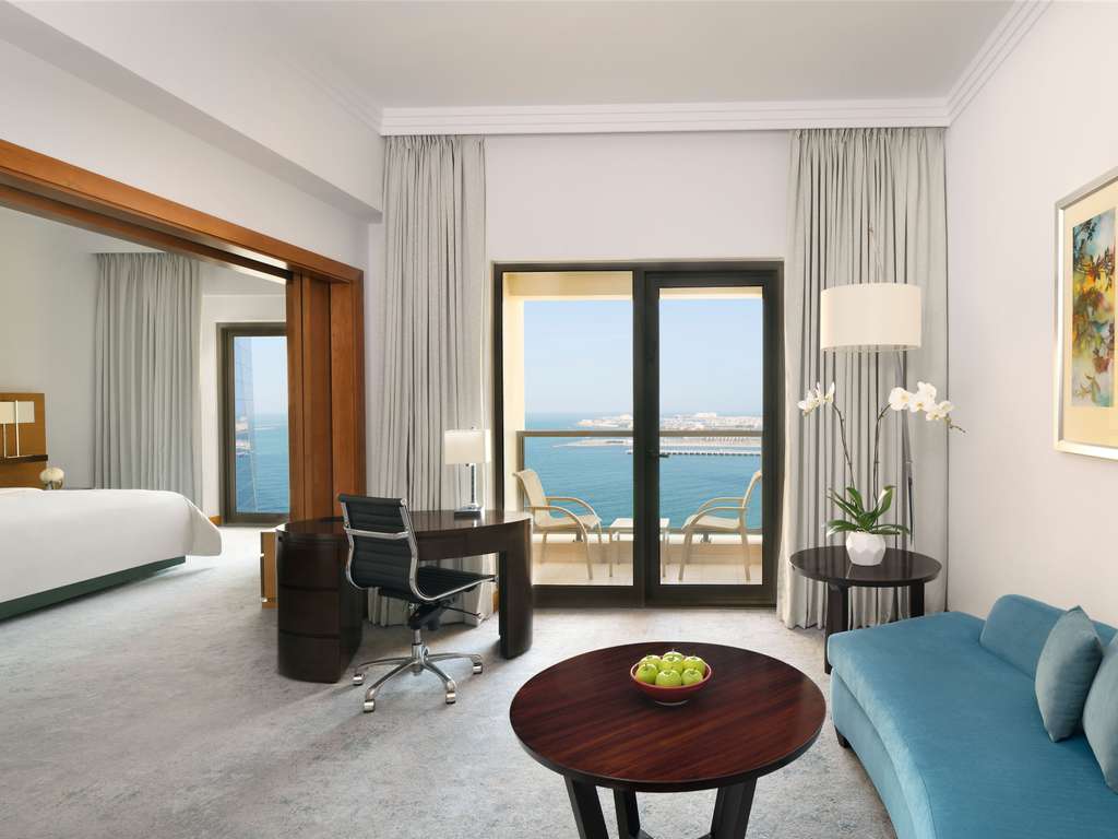 Mövenpick Hotel Jumeirah Beach - Image 3