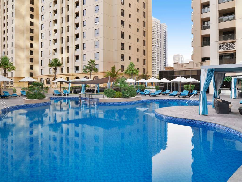 Mövenpick Hotel Jumeirah Beach - Image 4