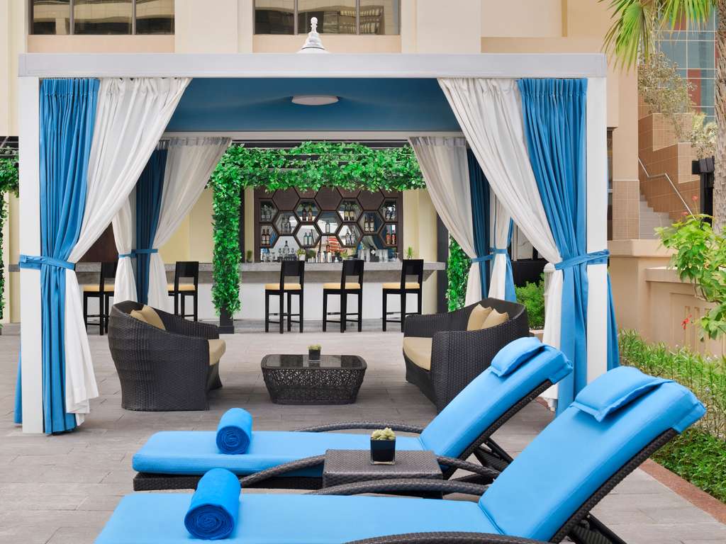 Mövenpick Hotel Jumeirah Beach — 6/14