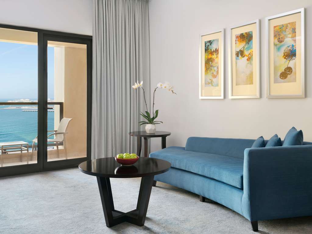 Suite Famille — photo 2