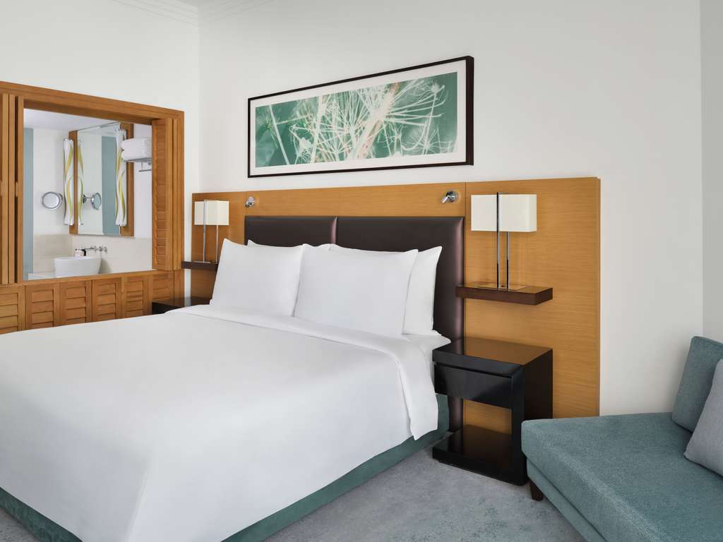 Chambre Executive avec lit King — photo 2