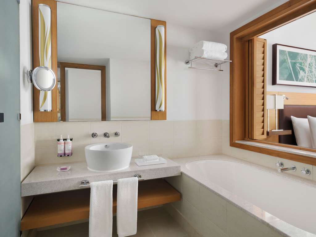 Chambre Executive avec lit King — photo 4