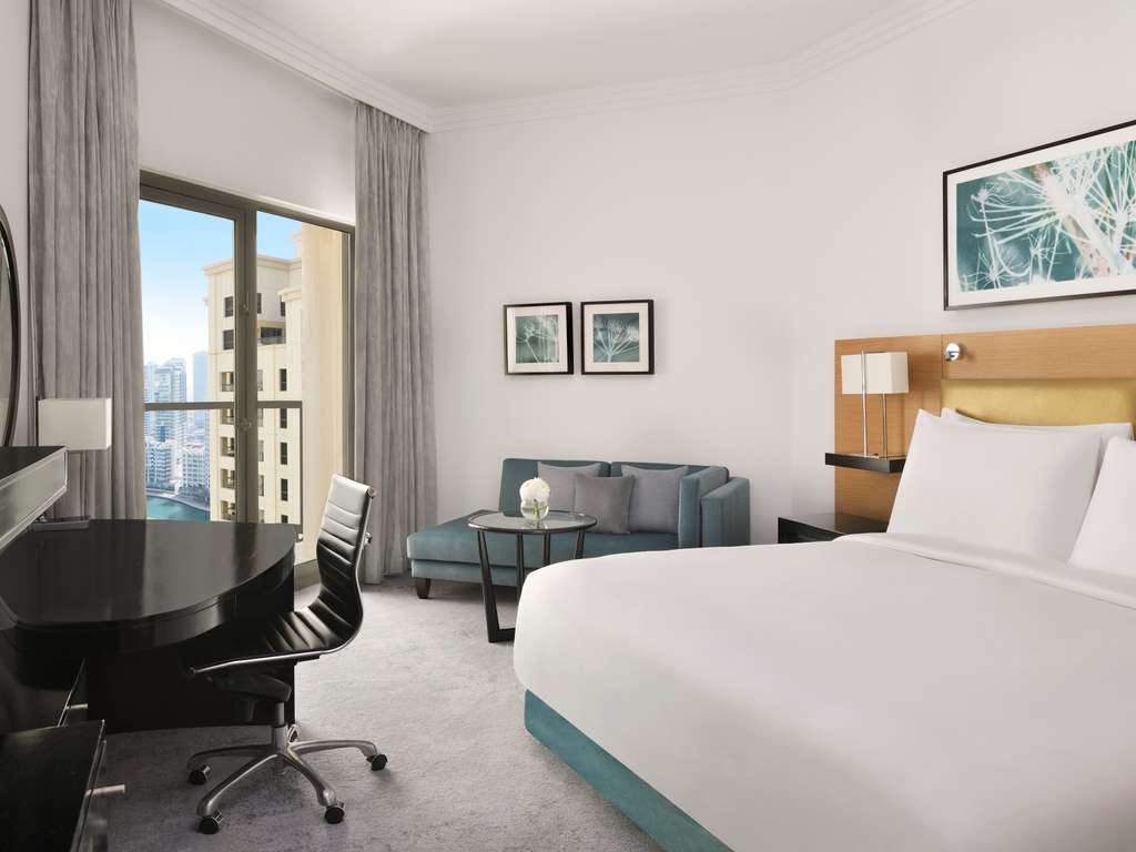 Foto - Mövenpick Hotel Jumeirah Beach