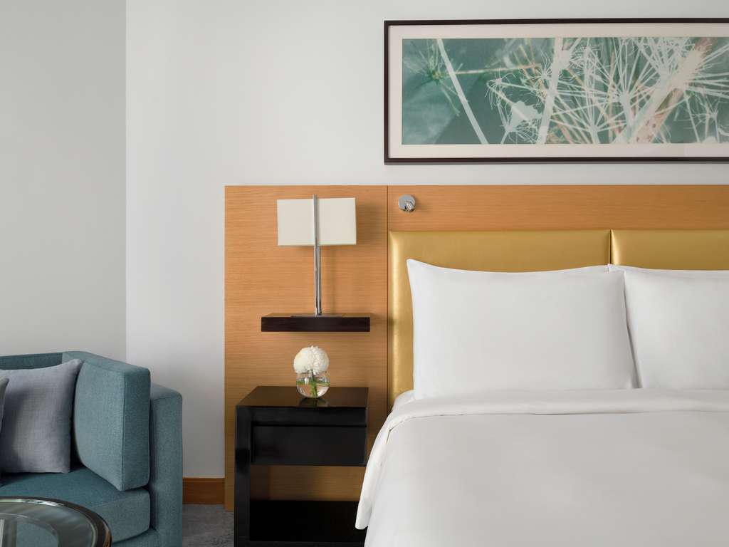Chambre Supérieure avec lit King — photo 2