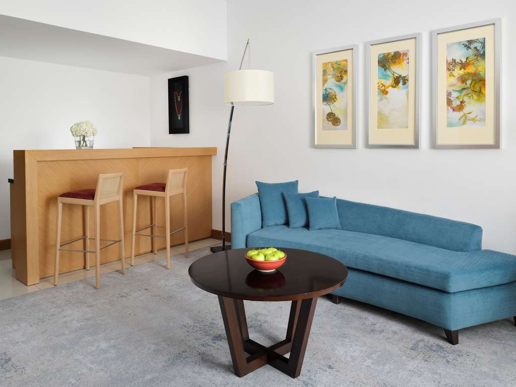 Suite Executive — photo 3