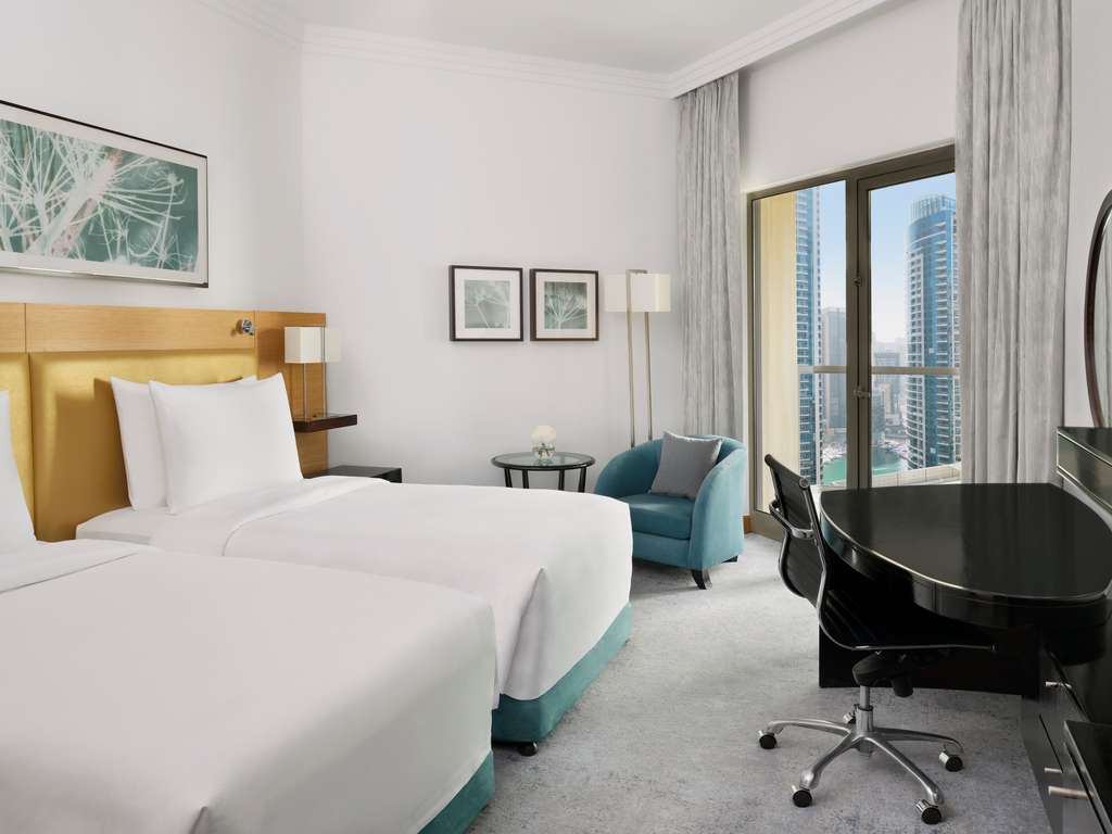 Foto - Mövenpick Hotel Jumeirah Beach
