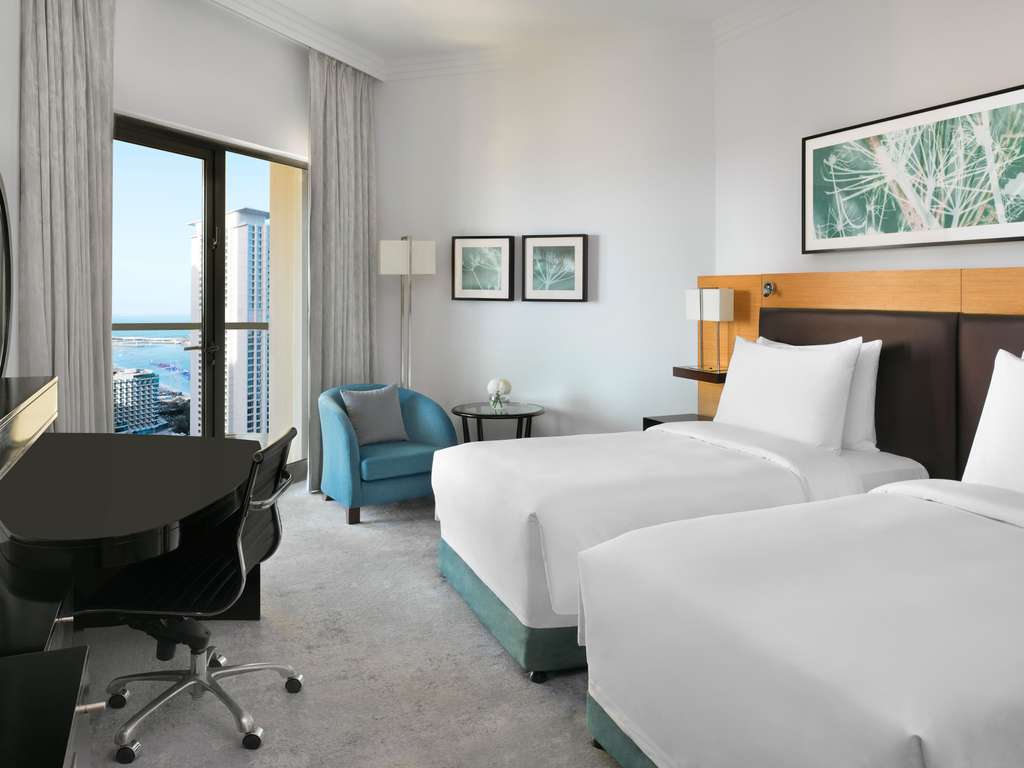 Foto - Mövenpick Hotel Jumeirah Beach