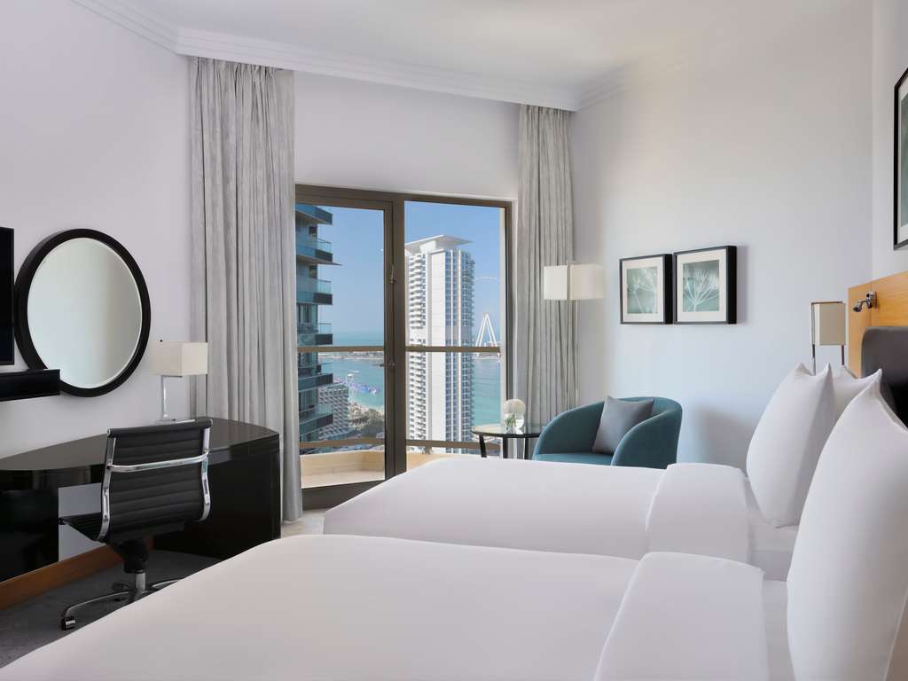 Foto - Mövenpick Hotel Jumeirah Beach