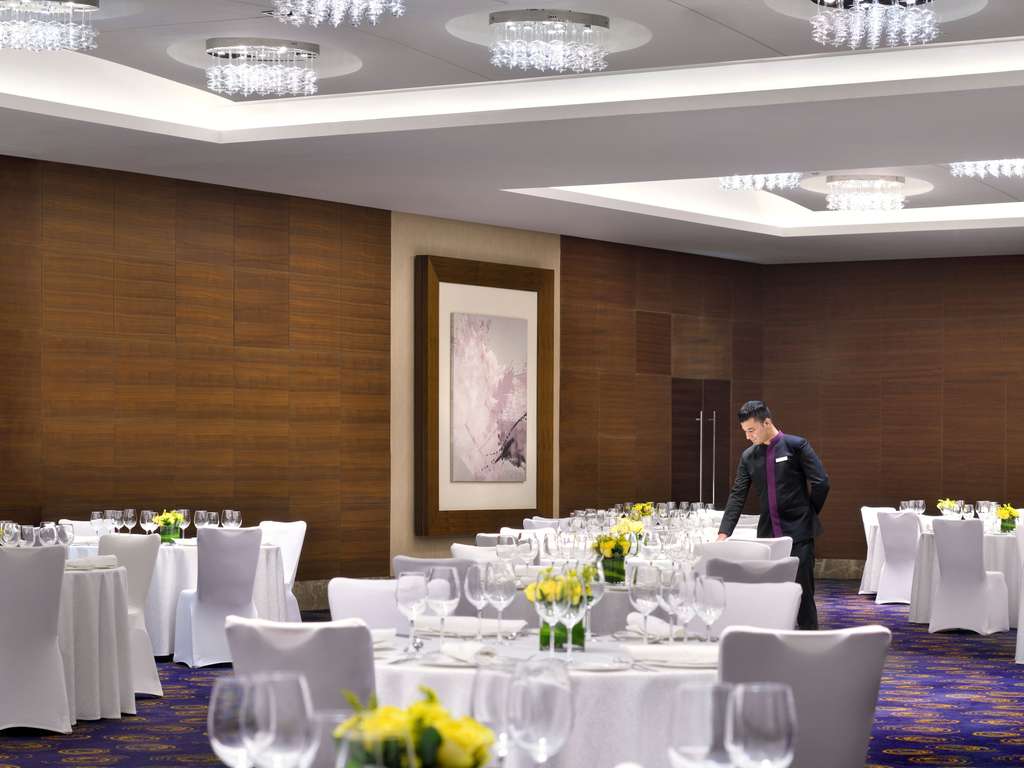 Foto - Mövenpick Hotel Jumeirah Beach