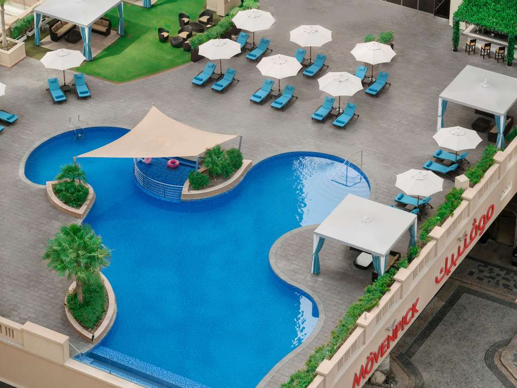 Foto - Mövenpick Hotel Jumeirah Beach