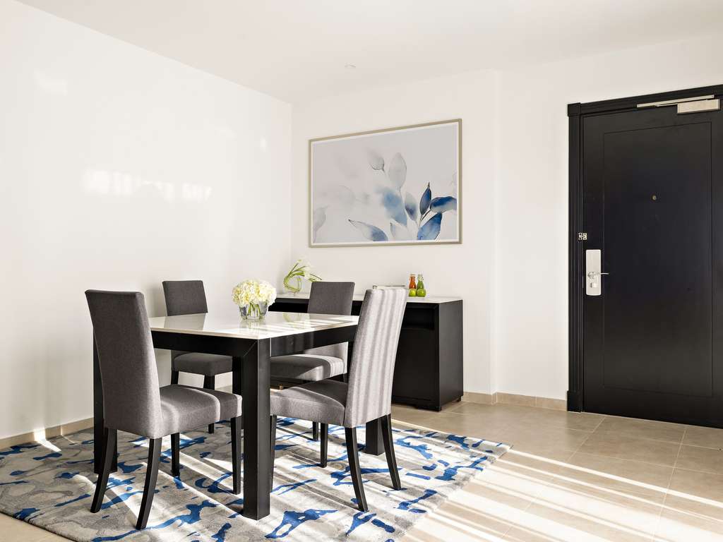 Appartement 1 chambre — photo 3