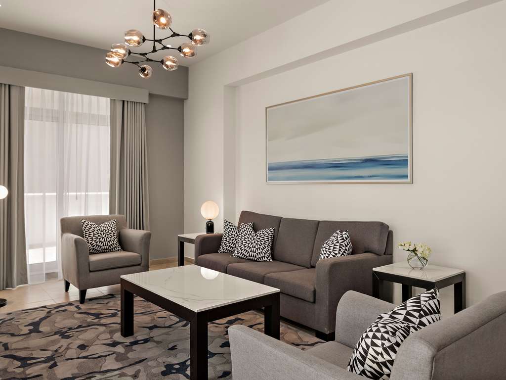 Appartement 3 chambres — photo 2