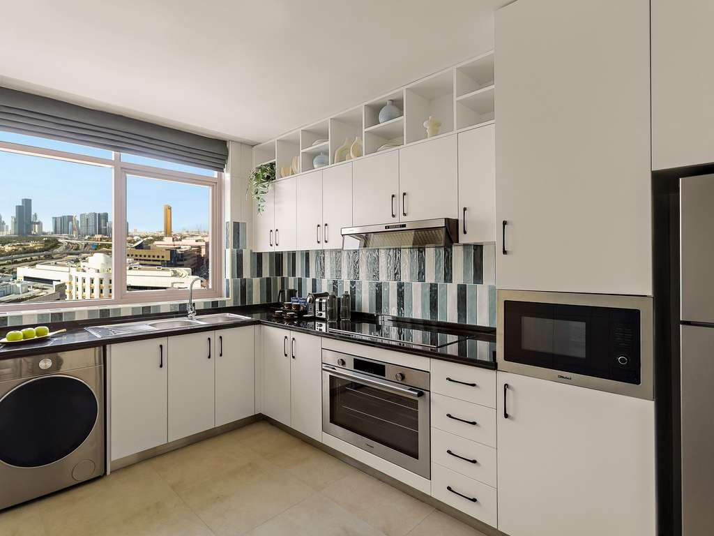 Appartement 3 chambres — photo 3