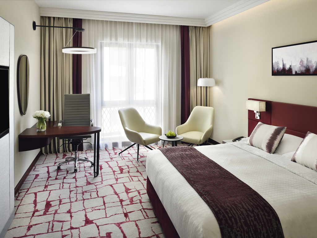 Chambre Supérieure avec lit King — photo 5