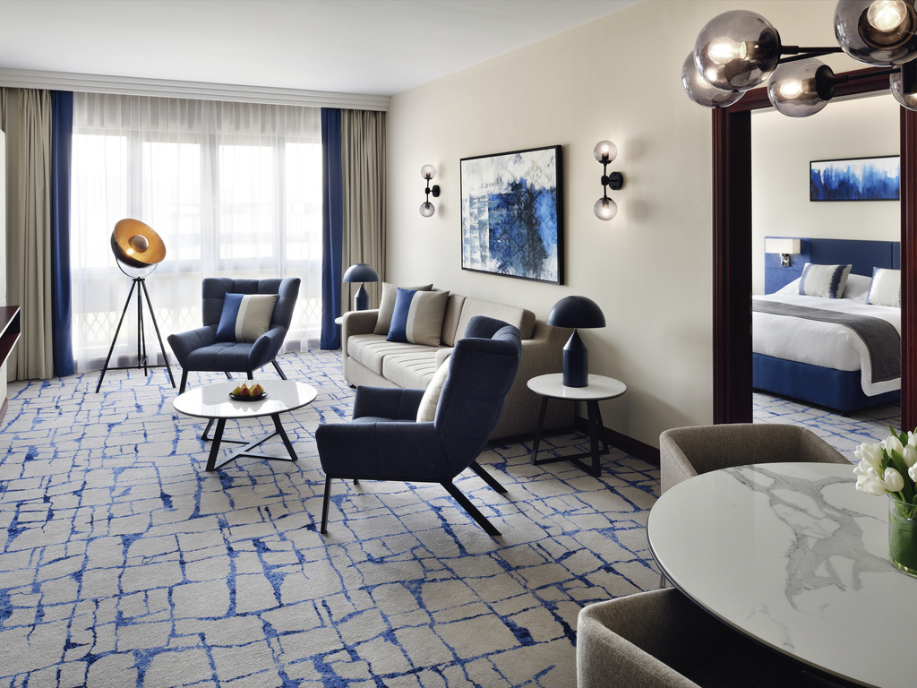 Suite Deluxe — photo 3