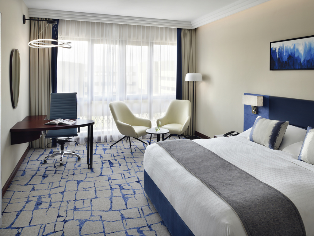 Suite Deluxe — photo 4