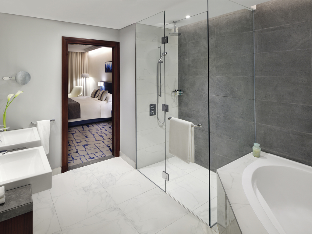 Suite Deluxe — photo 5