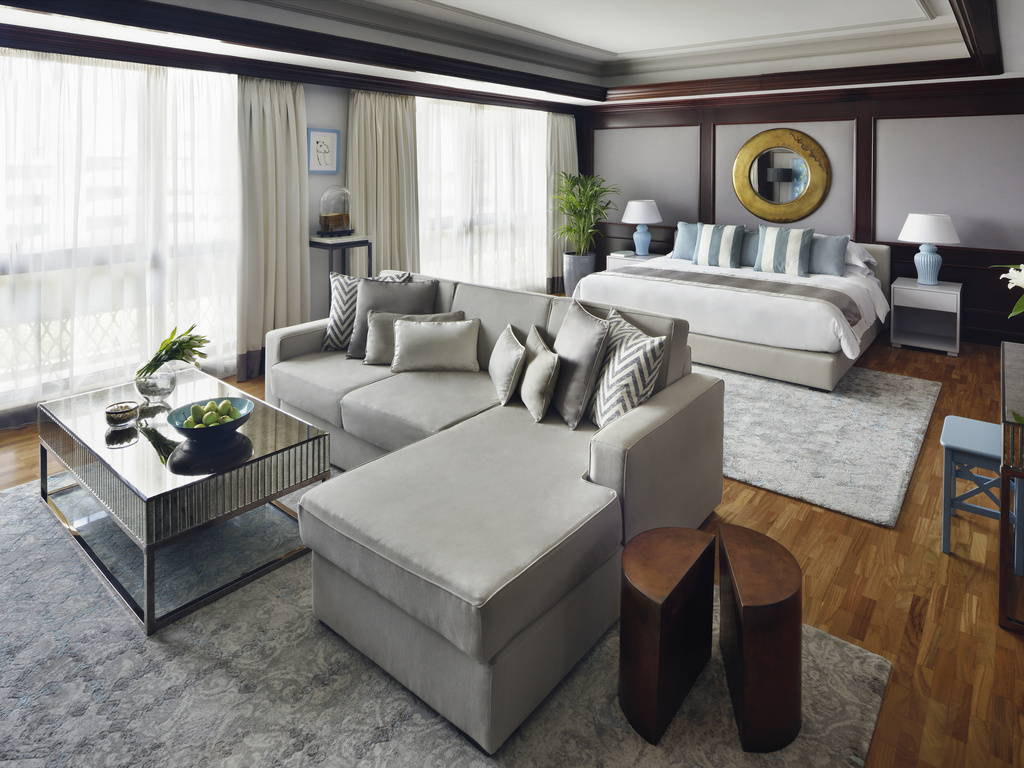 Suite Junior — photo 2