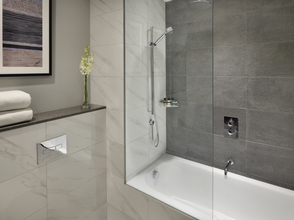 Chambre Executive avec lits jumeaux — photo 4