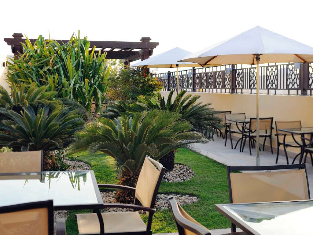 Movenpick Al Mamzar - Image 4