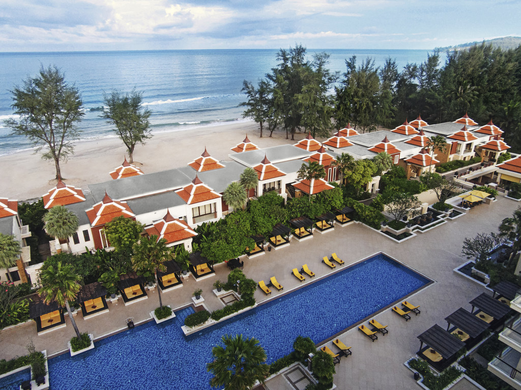 Mövenpick Phuket Bangtao - Image 1