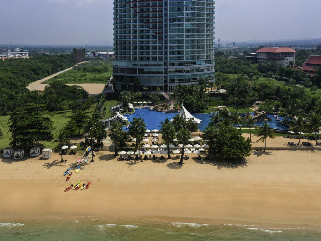 Mövenpick Siam Na Jomtien Pattaya - Image 4