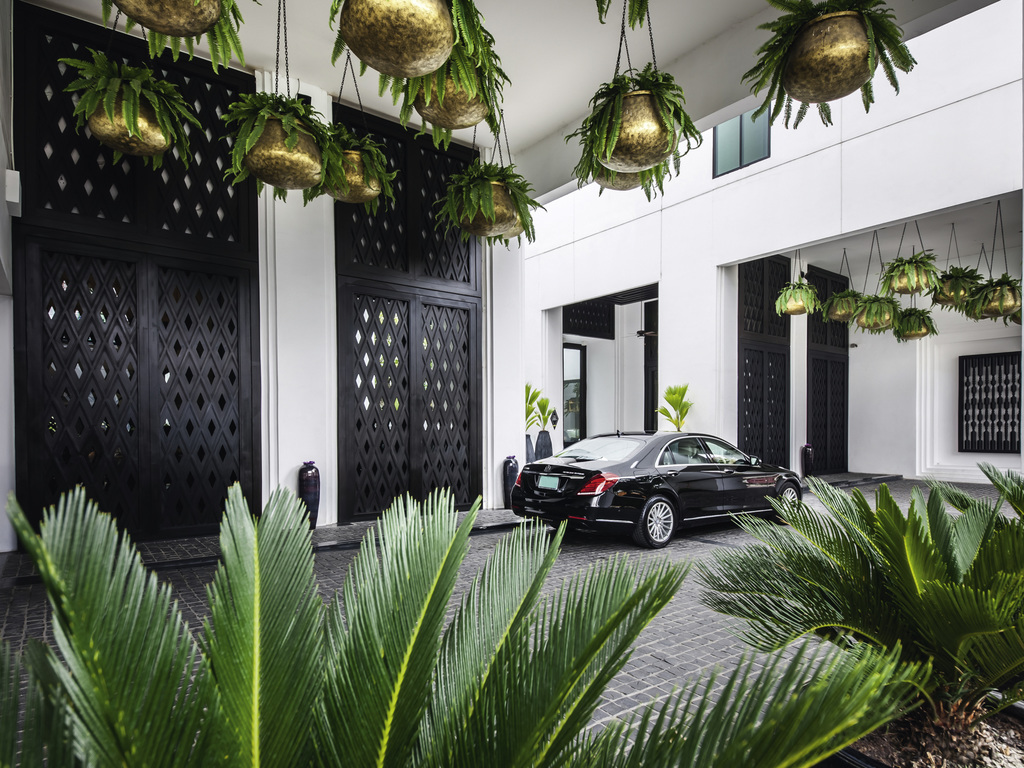 โรงแรมเมอเวนพิค สุขุมวิท 15 กรุงเทพฯ - Image 3