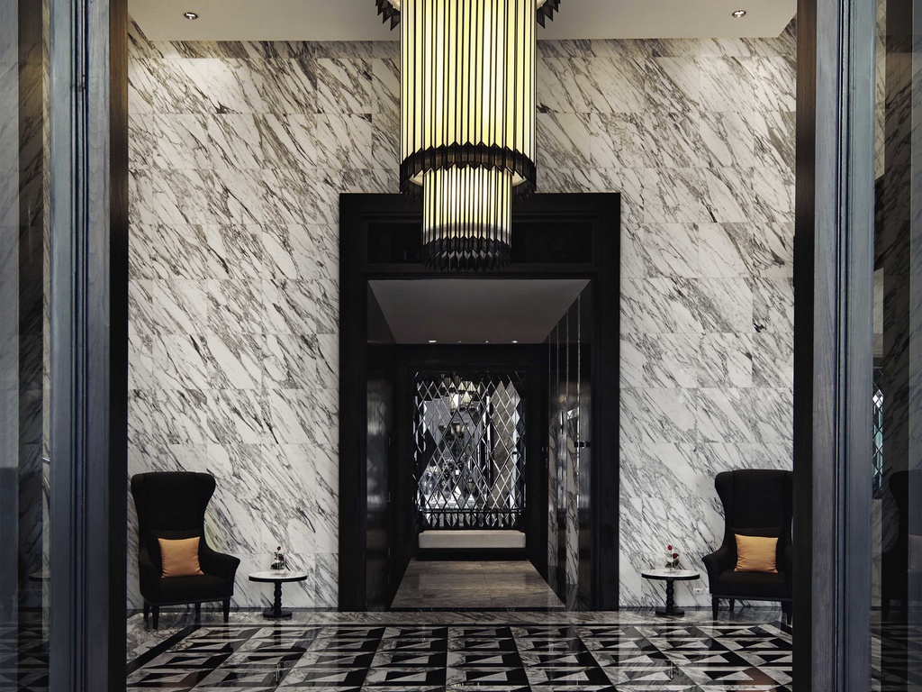 โรงแรมเมอเวนพิค สุขุมวิท 15 กรุงเทพฯ - Image 4