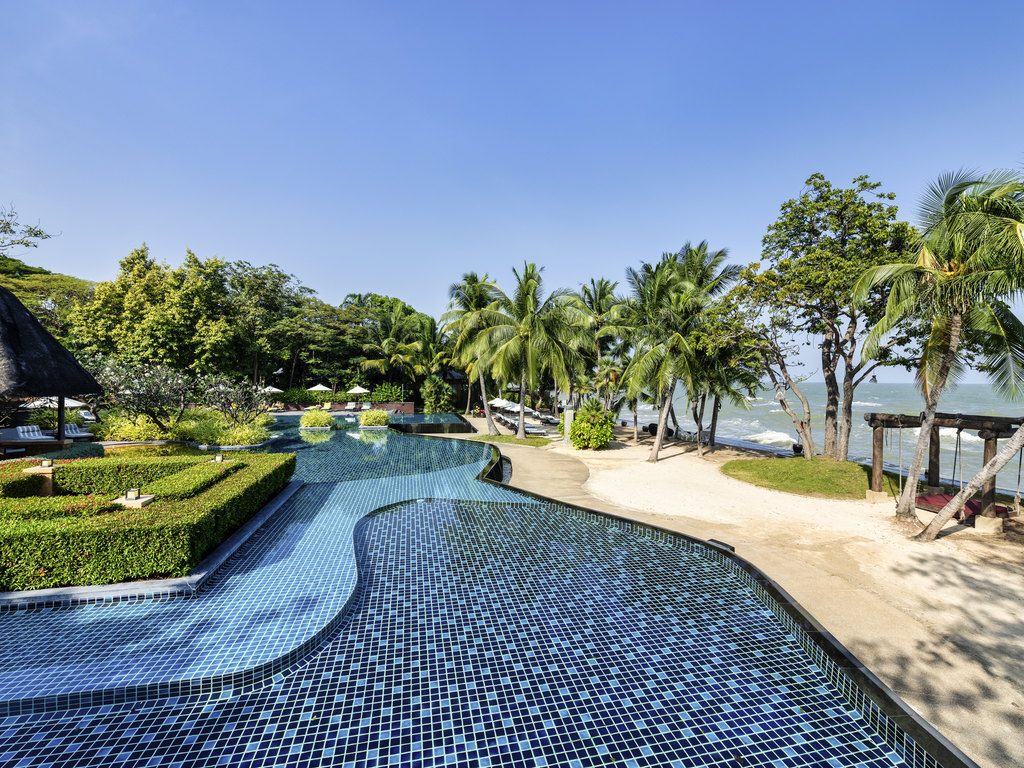 Mövenpick Asara Resort & Spa Hua Hin - Image 1