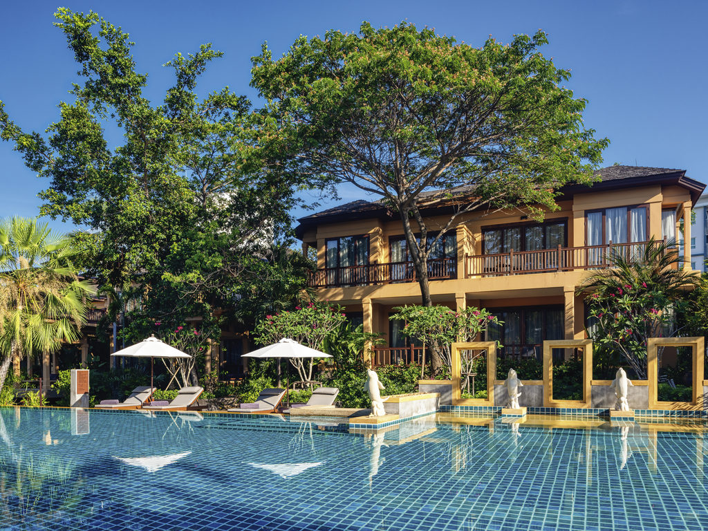 Mövenpick Asara Resort & Spa Hua Hin - Image 3