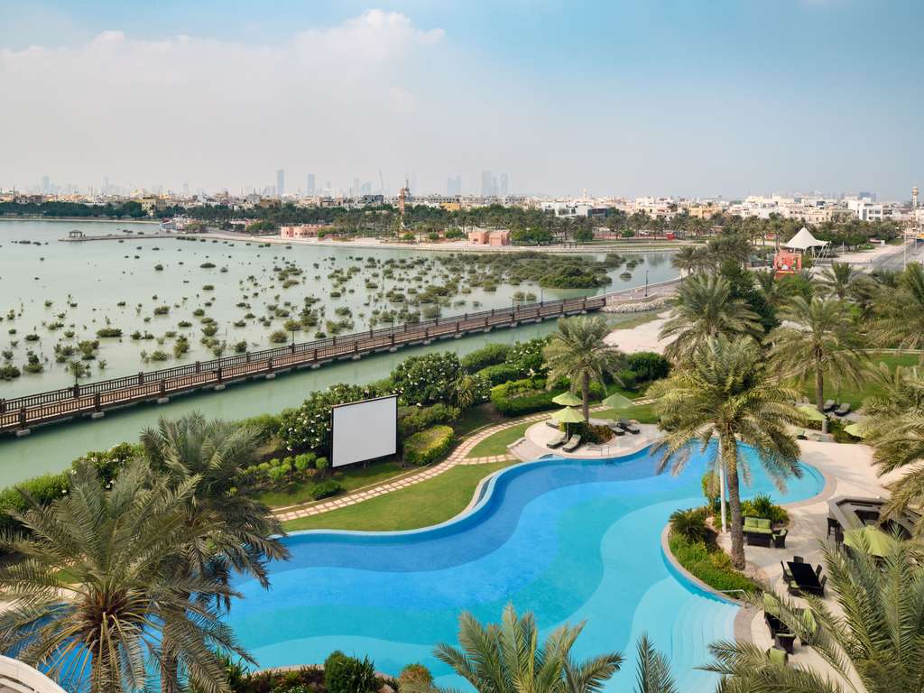 فندق موڤنبيك البحرين - Image 2