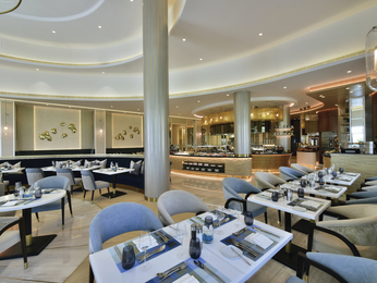 Photo du restaurant Silks Restaurant