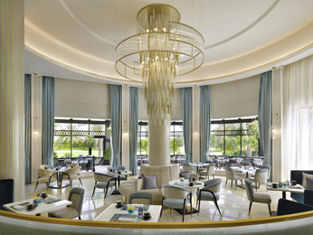 Photo du restaurant Silks Restaurant