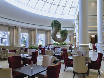 Photo du restaurant Gallery Lounge