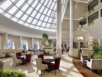 Photo du restaurant Gallery Lounge