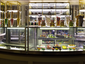 Photo du restaurant Gallery Lounge