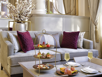 Photo du restaurant Gallery Lounge