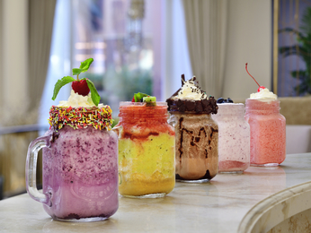 Photo du restaurant Gallery Lounge