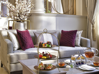 Photo du restaurant Gallery Lounge