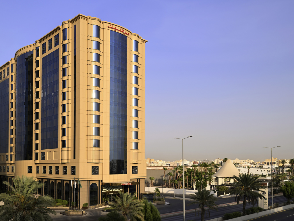 Photo - Novotel Jeddah Tahlia