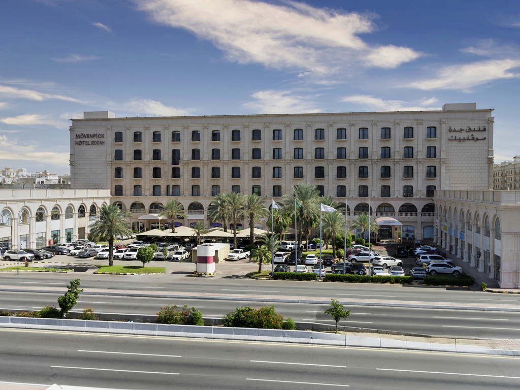 Photo - Novotel Jeddah Tahlia