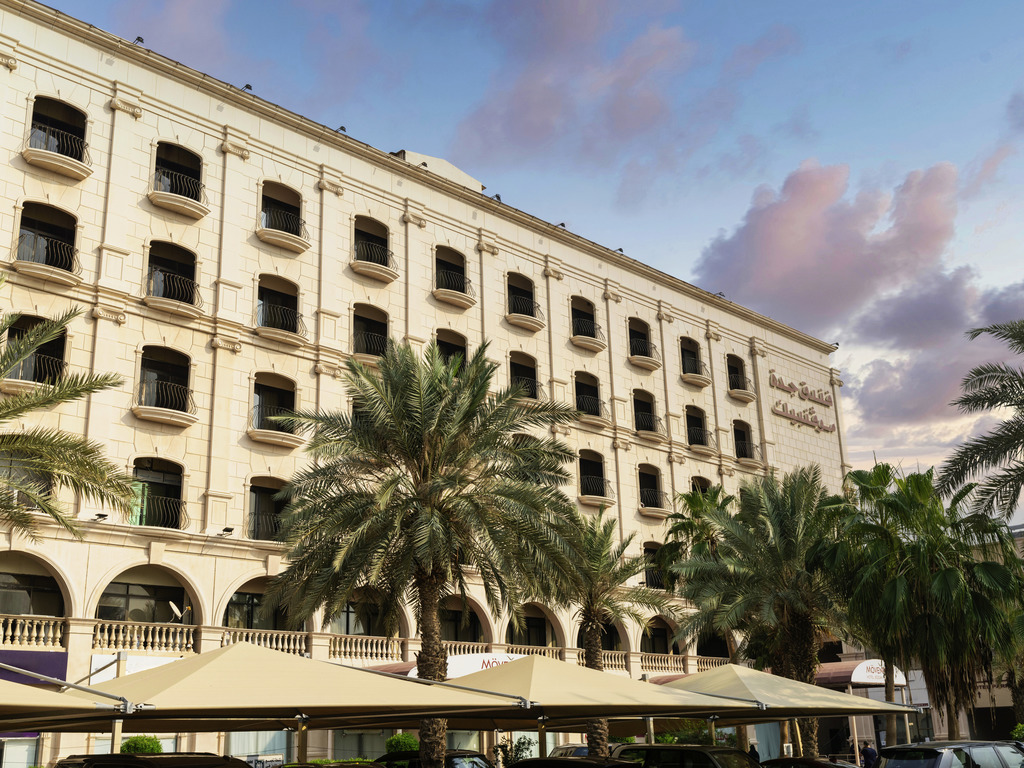 فندق موڤنبيك جدة - Image 3