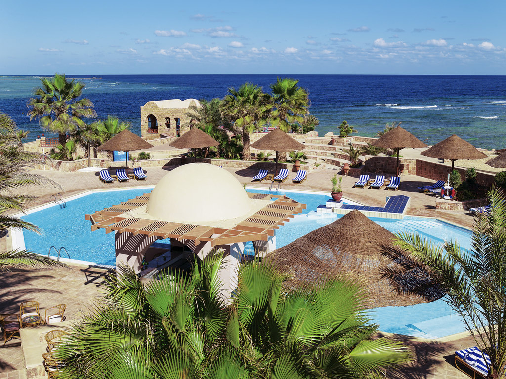 Mövenpick Resort El Quseir - Image 1