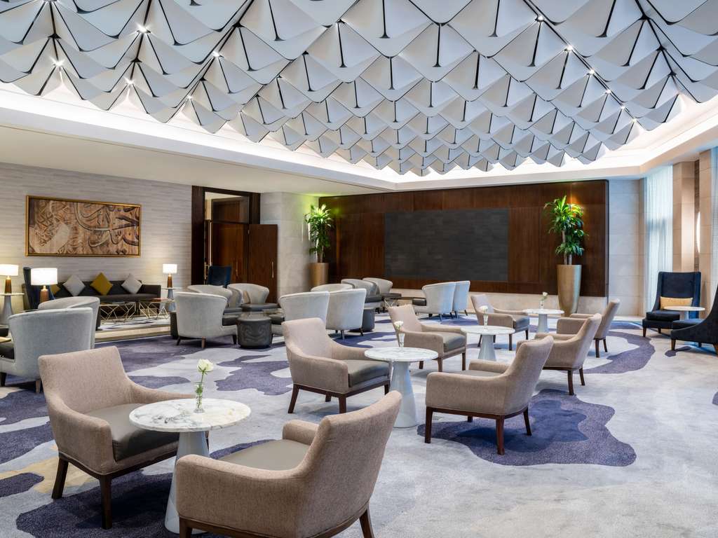 Foto - Movenpick Hotel & Residences Hajar Tower Makkah