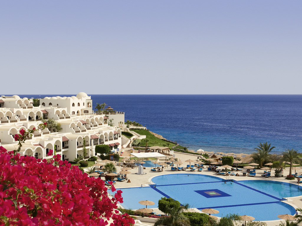 Photo - Hotel Novotel Sharm El-Sheikh