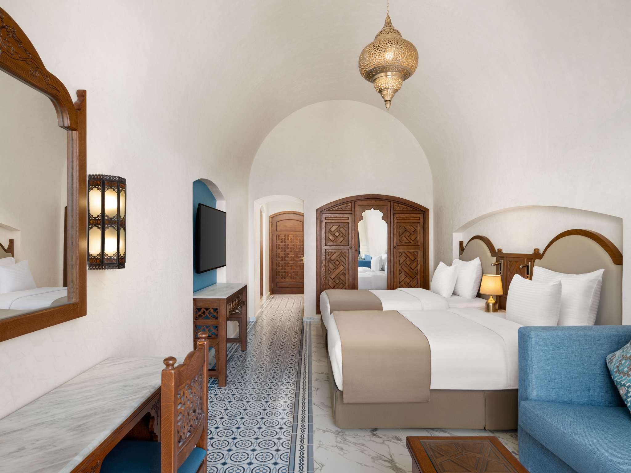 hotel mövenpick sharm el sheikh