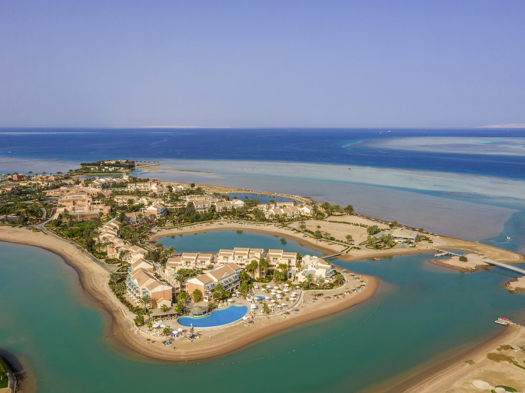 Mövenpick El Gouna - Image 1