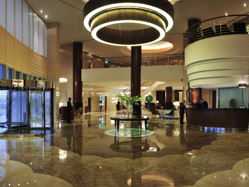 Mövenpick Al Khobar - Image 1