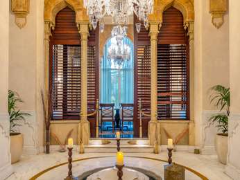 Photo du restaurant MAHARAJA BY VINEET